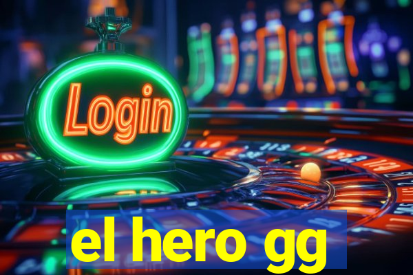 el hero gg